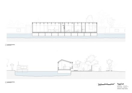 The Float House