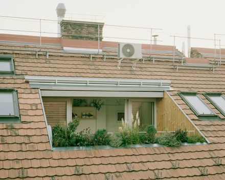 Bartok Rooftop
