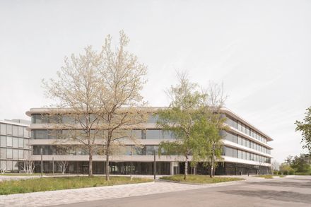 Helmholtz Pioneer Campus