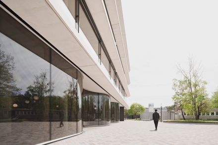 Helmholtz Pioneer Campus