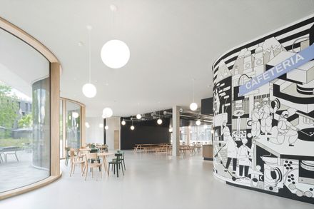 Helmholtz Pioneer Campus