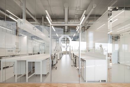 Helmholtz Pioneer Campus