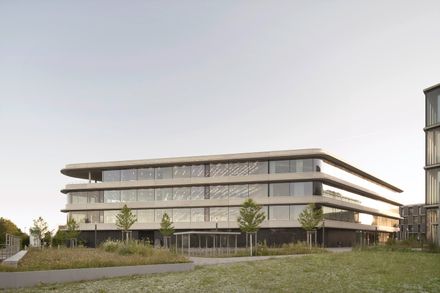 Helmholtz Pioneer Campus