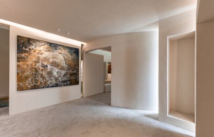 Taa Gallery