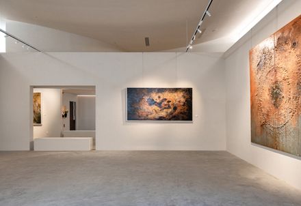 Taa Gallery