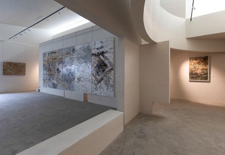 Taa Gallery