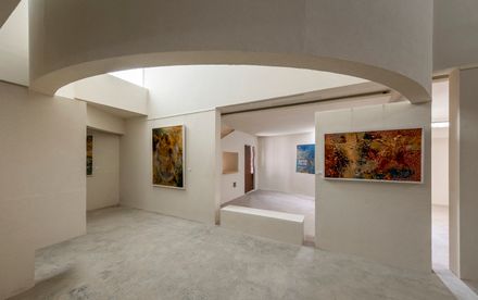 Taa Gallery