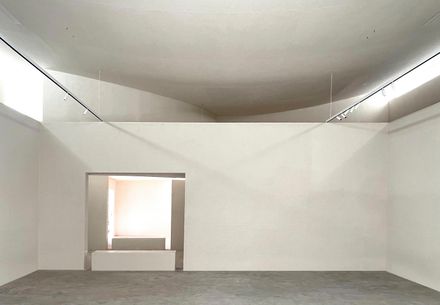 Taa Gallery