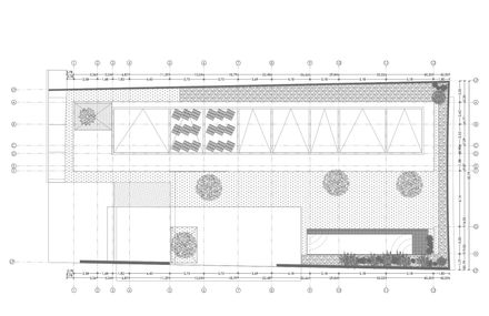 Gea House