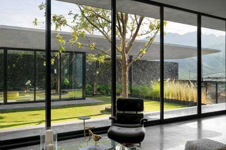 Gea House