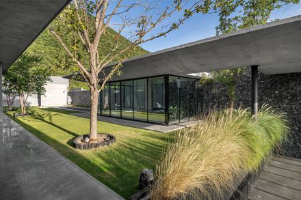 Gea House
