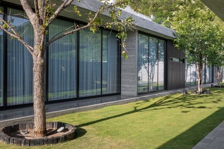 Gea House