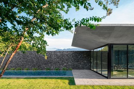 Gea House