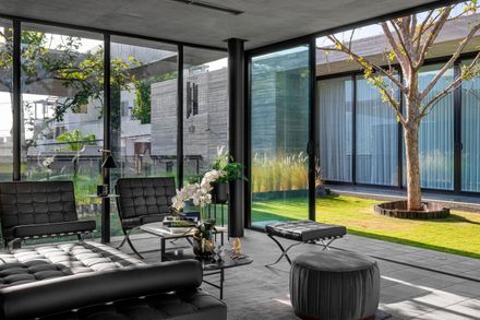 Gea House
