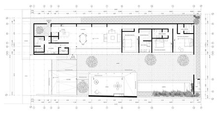 Gea House
