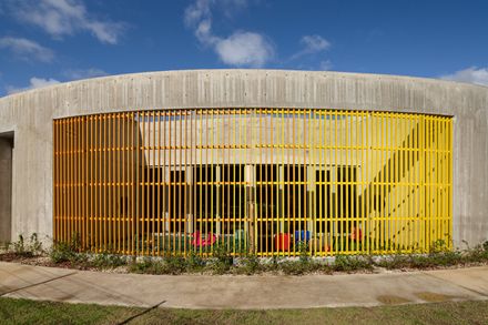 Ciales Kindergarten