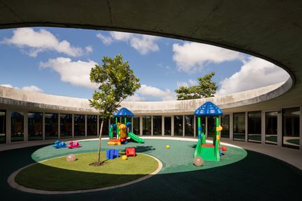 Ciales Kindergarten