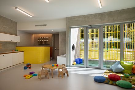 Ciales Kindergarten