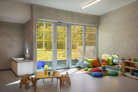 Ciales Kindergarten