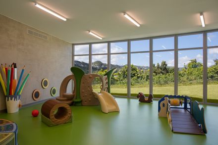 Ciales Kindergarten