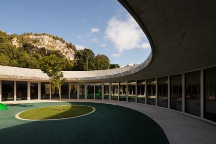 Ciales Kindergarten
