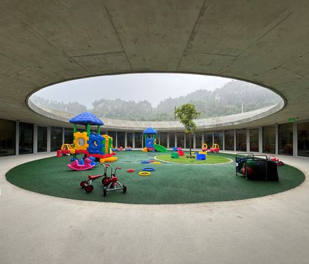 Ciales Kindergarten