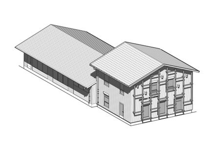 Alvim Kindergarten