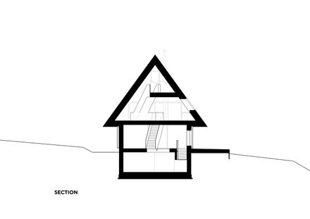 House With A Private Giewont Mountain
