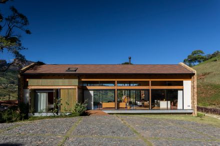 Vale Verde Farm