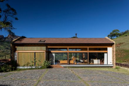 Vale Verde Farm
