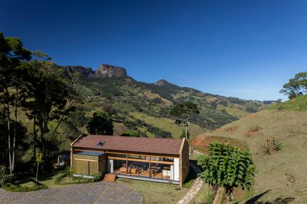 Vale Verde Farm