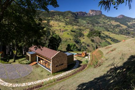 Vale Verde Farm