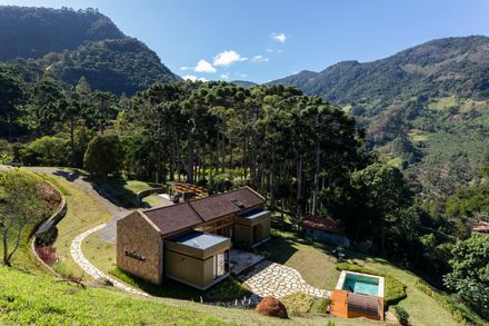 Vale Verde Farm