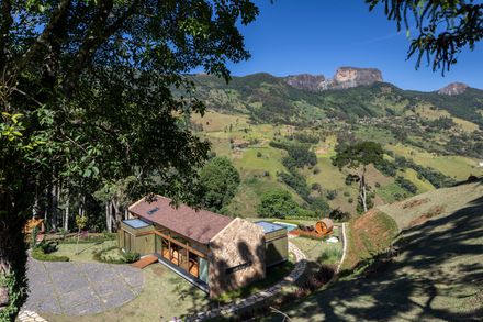 Vale Verde Farm