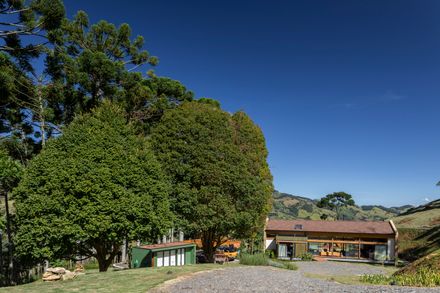 Vale Verde Farm