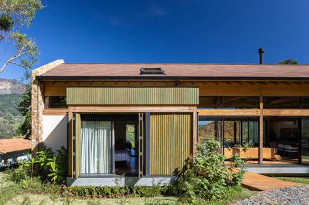 Vale Verde Farm