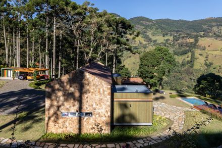 Vale Verde Farm
