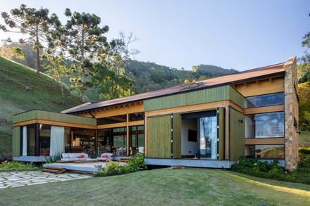 Vale Verde Farm