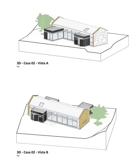 Vale Verde Farm