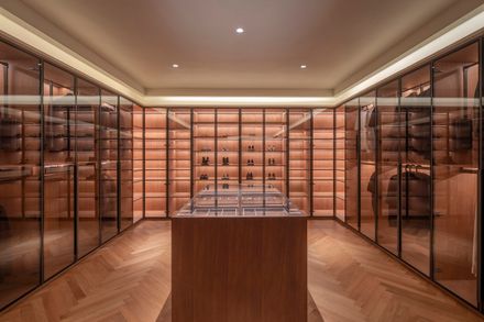 Beijing Art Villa
