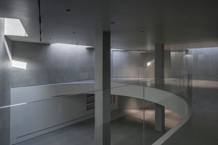Beijing Art Villa