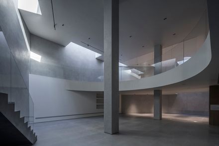 Beijing Art Villa