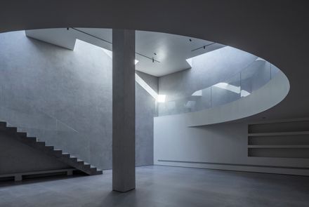 Beijing Art Villa