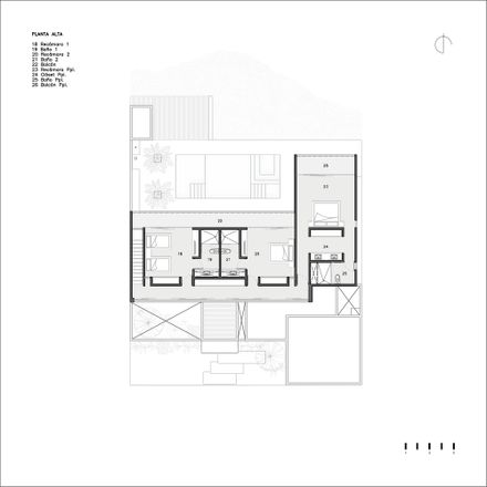 Tunich House