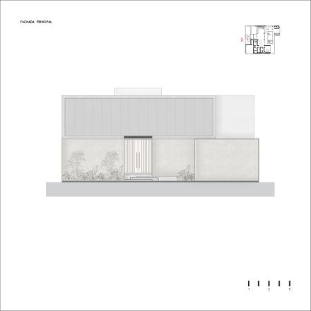 Tunich House