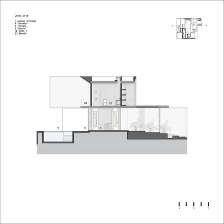Tunich House