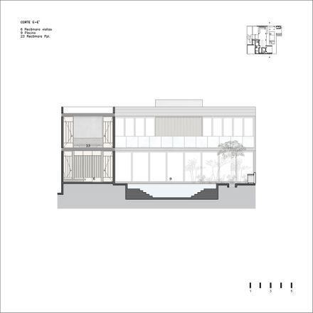 Tunich House