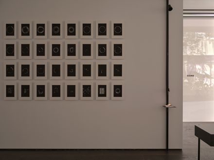 Sigma Space