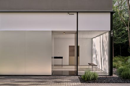 Sigma Space