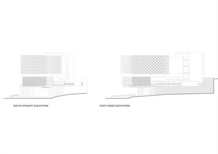 Obeid Retail Complex
